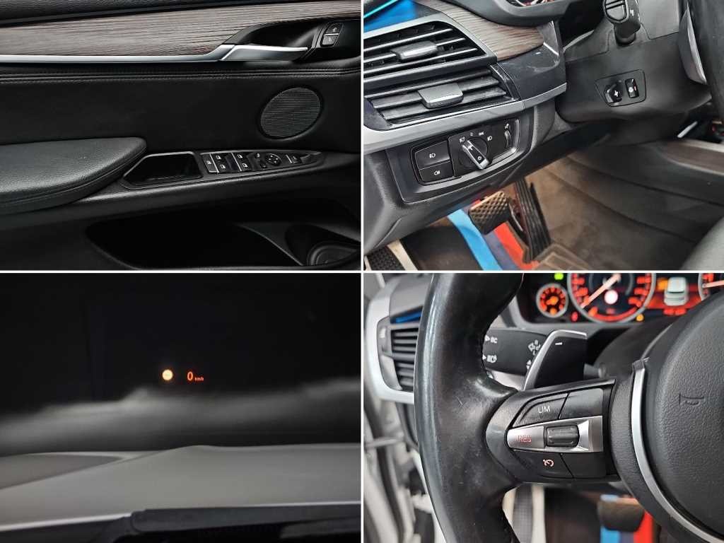 BMW X5 X5 (F15) xDrive 40d 이미지 17