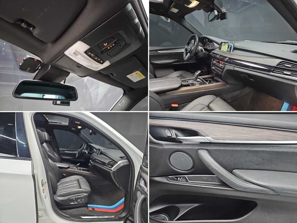 BMW X5 X5 (F15) xDrive 40d 이미지 18