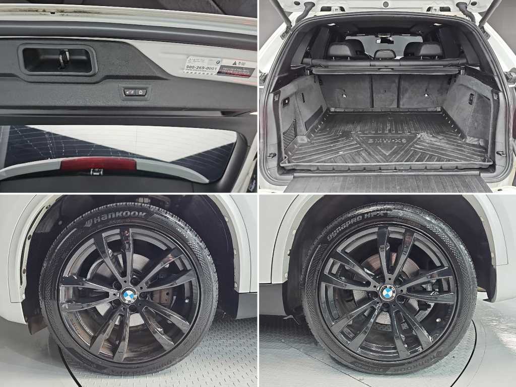 BMW X5 X5 (F15) xDrive 40d 이미지 19
