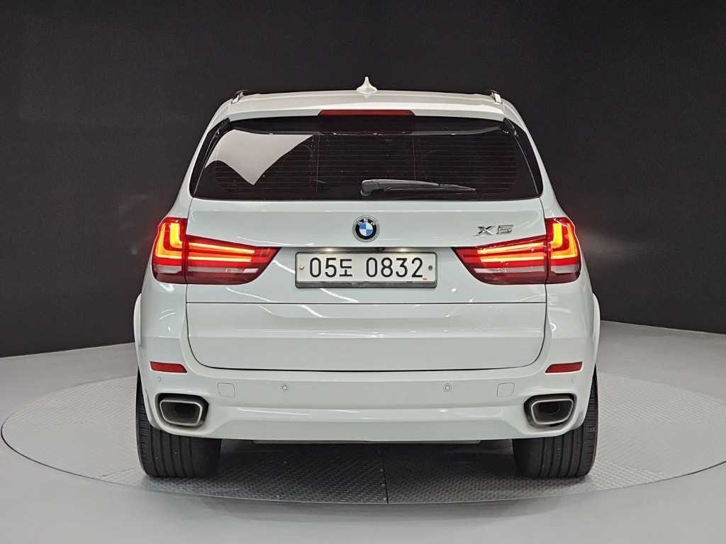 BMW X5 X5 (F15) xDrive 40d 이미지 3