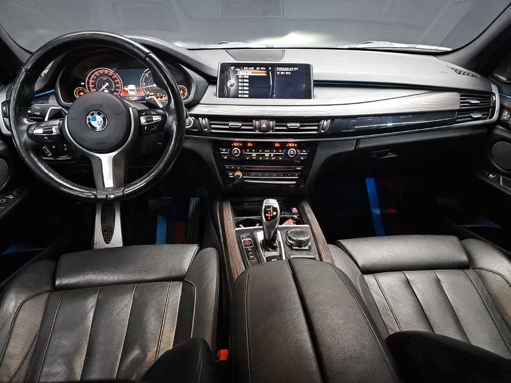 BMW X5 X5 (F15) xDrive 40d 이미지 7