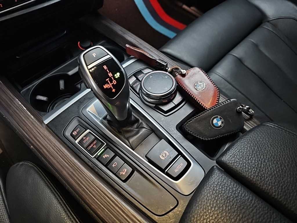 BMW X5 X5 (F15) xDrive 40d 이미지 8