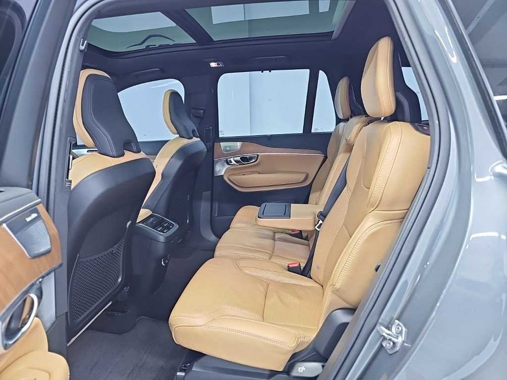 볼보 XC90 XC90 2세대 2.0 D5 AWD 인스크립션 이미지 13
