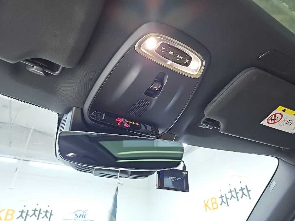볼보 XC90 XC90 2세대 2.0 D5 AWD 인스크립션 이미지 18