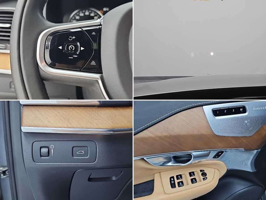 볼보 XC90 XC90 2세대 2.0 D5 AWD 인스크립션 이미지 19