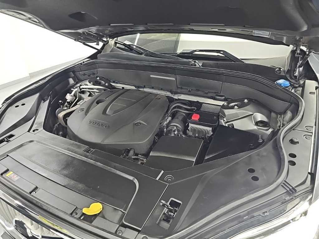 볼보 XC90 XC90 2세대 2.0 D5 AWD 인스크립션 이미지 6