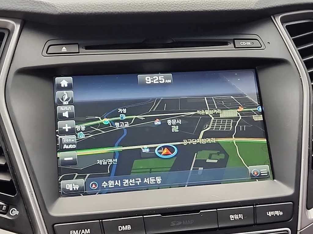 현대 싼타페 싼타페 더 프라임 디젤 2.0 2WD 밸류 플러스 이미지 14