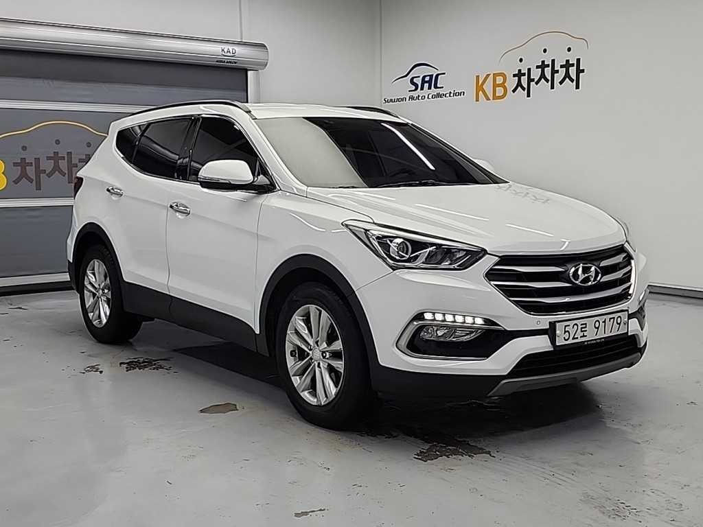 현대 싼타페 싼타페 더 프라임 디젤 2.0 2WD 밸류 플러스 이미지 4
