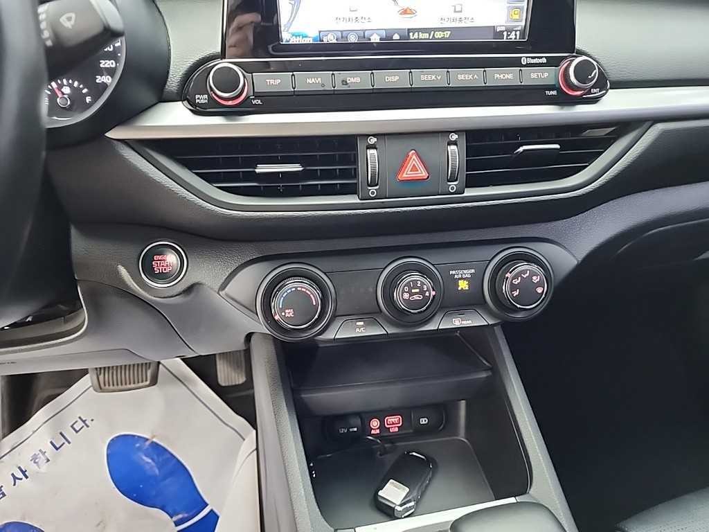 기아 K3 올뉴 K3 1.6 프레스티지 이미지 10