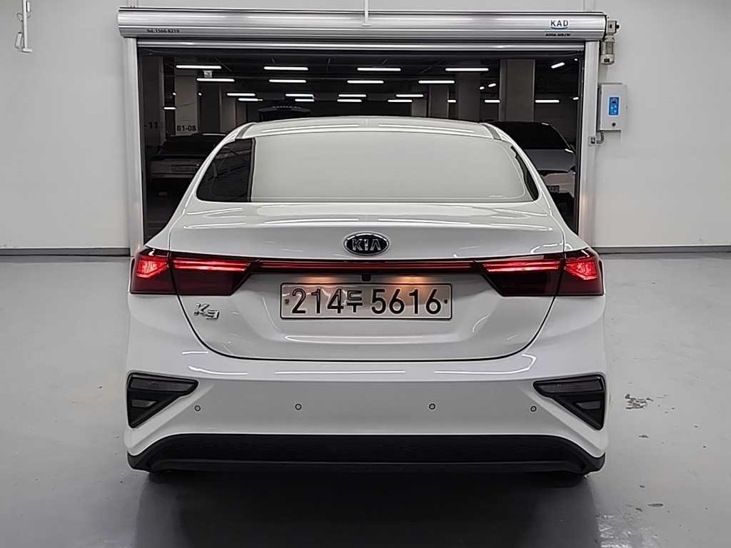 기아 K3 올뉴 K3 1.6 프레스티지 이미지 3