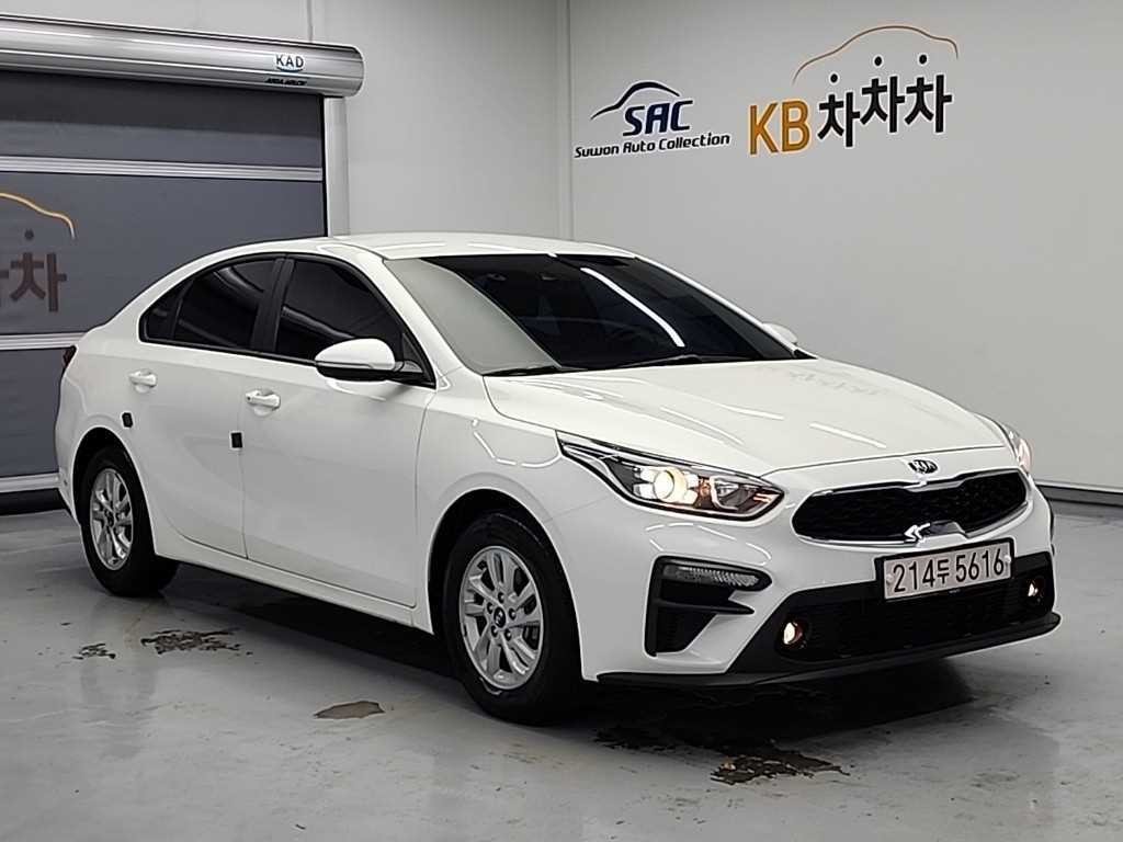 기아 K3 올뉴 K3 1.6 프레스티지 이미지 4