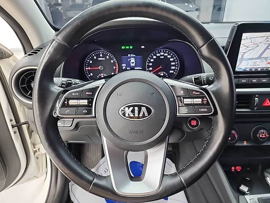 기아 K3 올뉴 K3 1.6 프레스티지 이미지 9