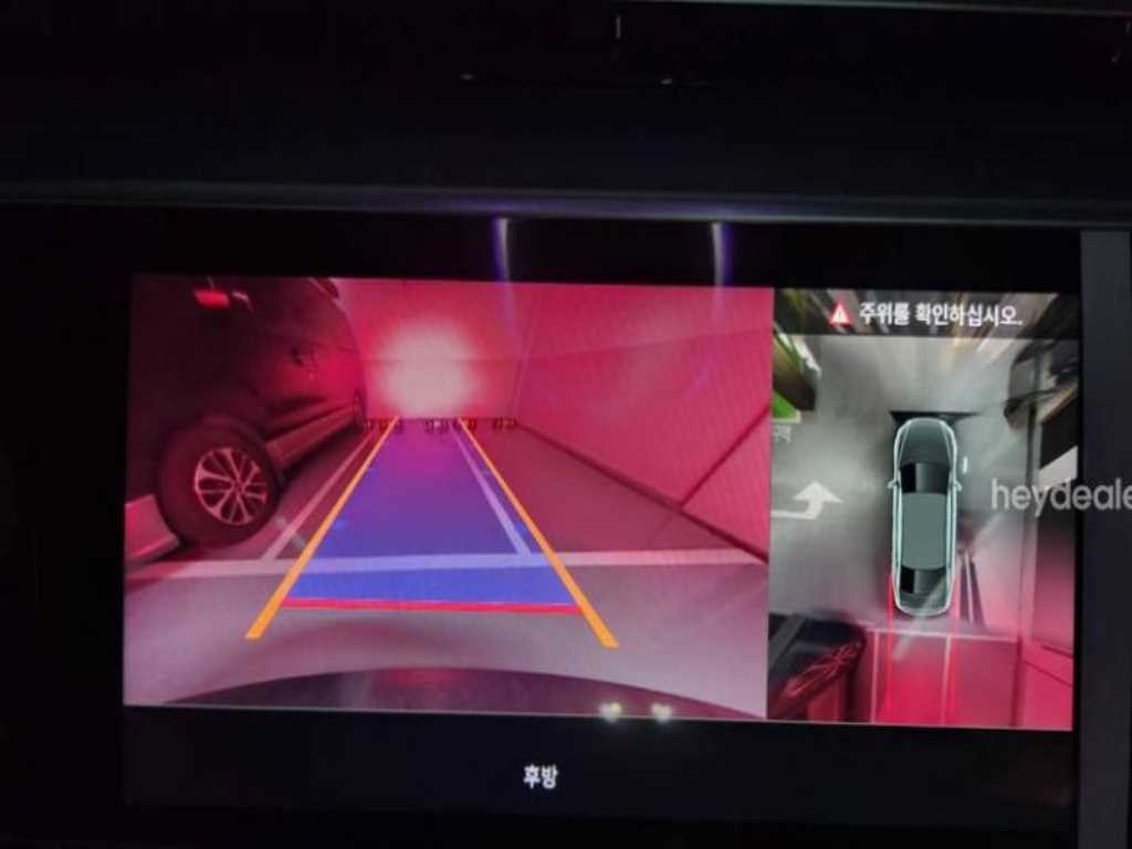 아우디 A8 A8 (D5) 55 TFSI 콰트로 LWB 이미지 12