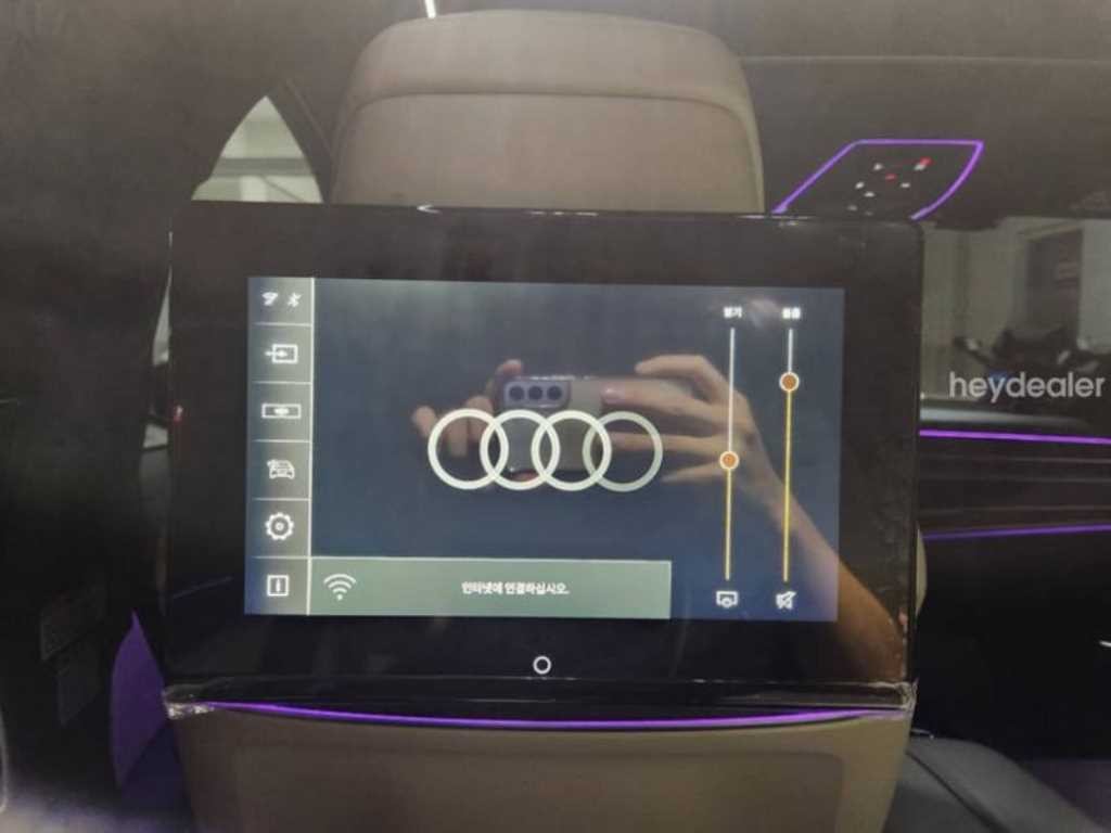 아우디 A8 A8 (D5) 55 TFSI 콰트로 LWB 이미지 13