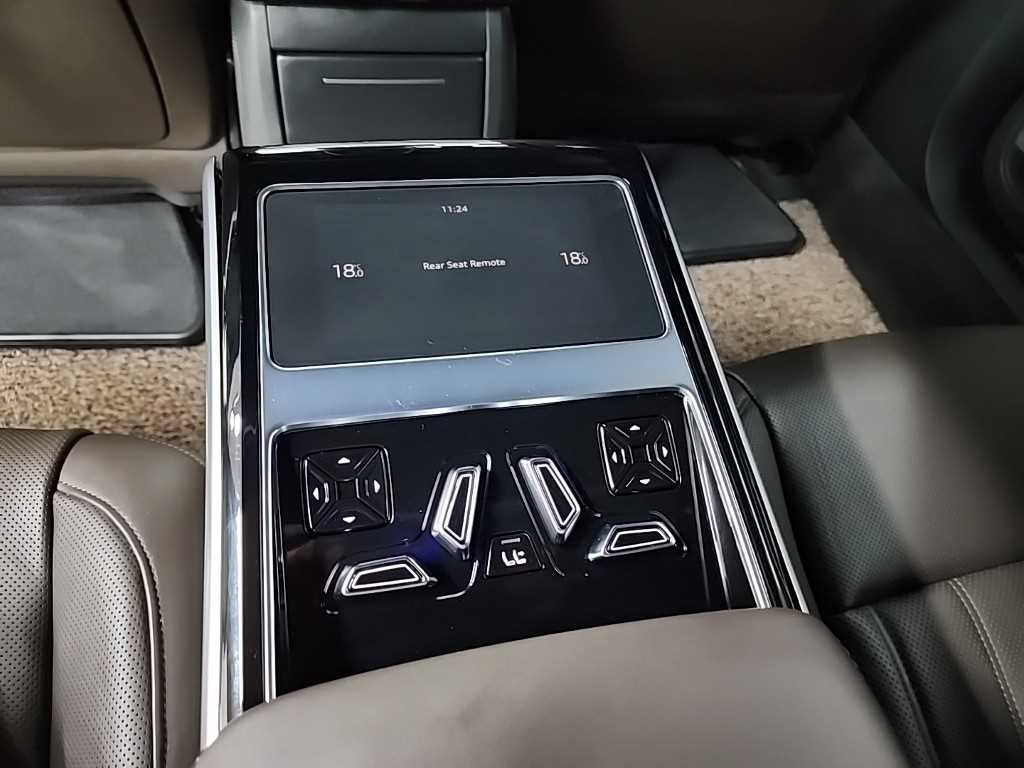 아우디 A8 A8 (D5) 60 TFSI 콰트로 LWB 이미지 13