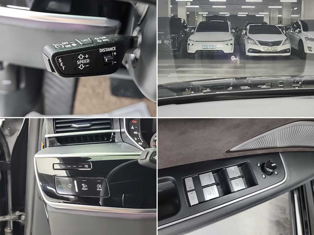 아우디 A8 A8 (D5) 60 TFSI 콰트로 LWB 이미지 17