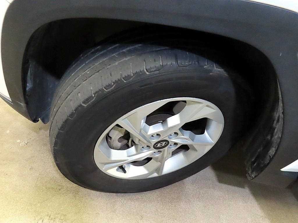 현대 투싼 투싼 (NX4) 가솔린 1.6 터보 2WD 모던 이미지 20
