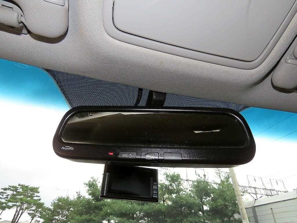 현대 투싼 투싼iX 2WD VGT LX20 럭셔리 이미지 14