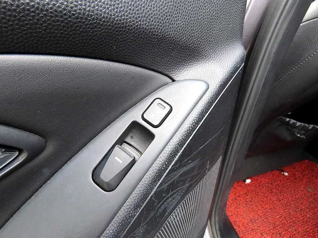 현대 투싼 투싼iX 2WD VGT LX20 럭셔리 이미지 16