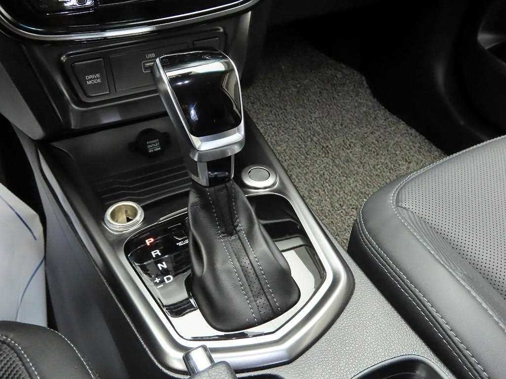 KG모빌리티(쌍용) 티볼리 베리 뉴 티볼리 2WD 가솔린 1.5 V5 이미지 10