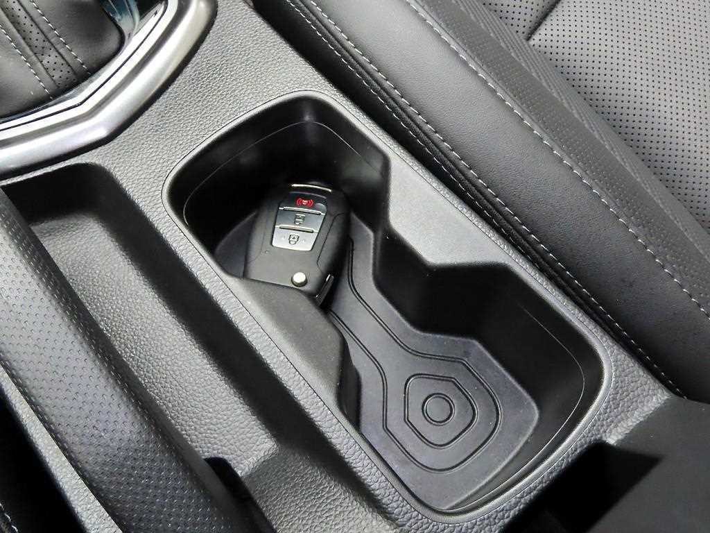 KG모빌리티(쌍용) 티볼리 베리 뉴 티볼리 2WD 가솔린 1.5 V5 이미지 11