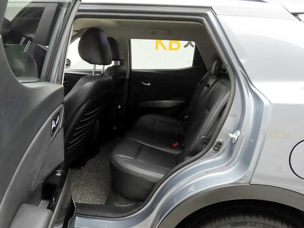 KG모빌리티(쌍용) 티볼리 베리 뉴 티볼리 2WD 가솔린 1.5 V5 이미지 13