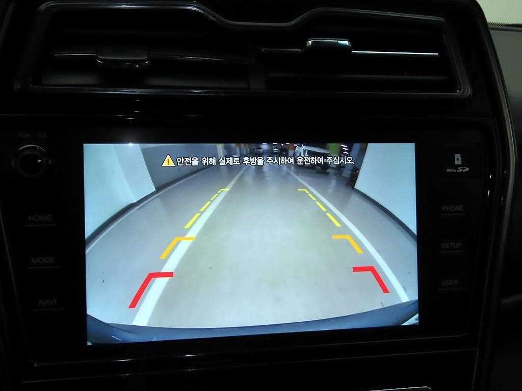 KG모빌리티(쌍용) 티볼리 베리 뉴 티볼리 2WD 가솔린 1.5 V5 이미지 15
