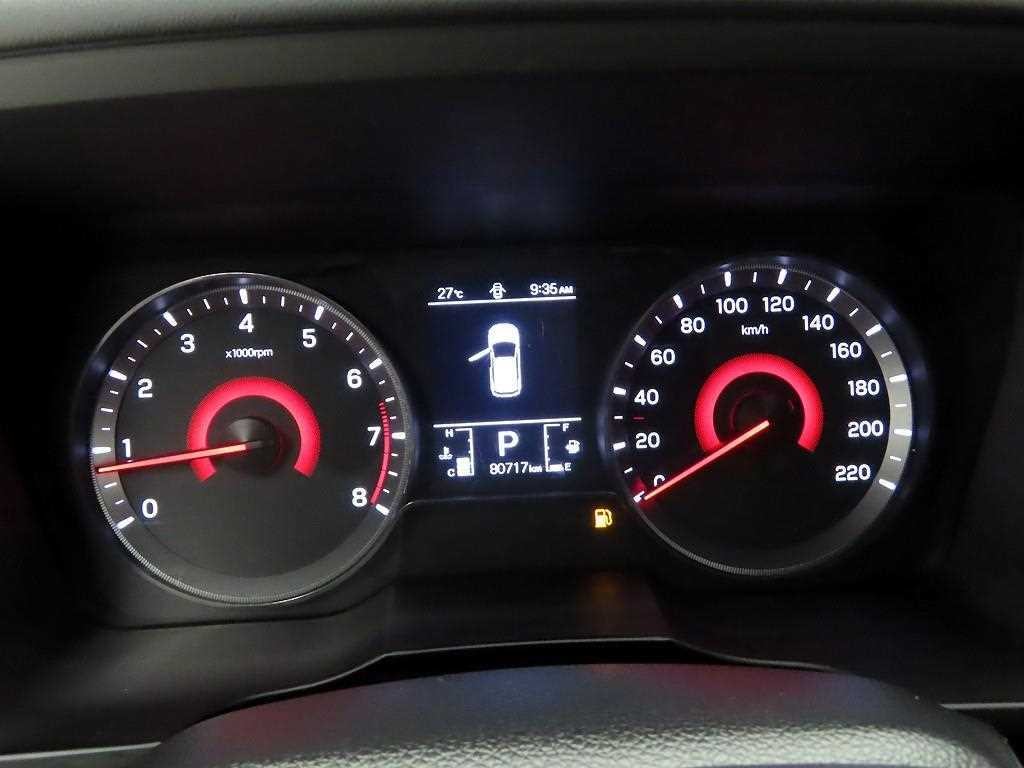 KG모빌리티(쌍용) 티볼리 베리 뉴 티볼리 2WD 가솔린 1.5 V5 이미지 5