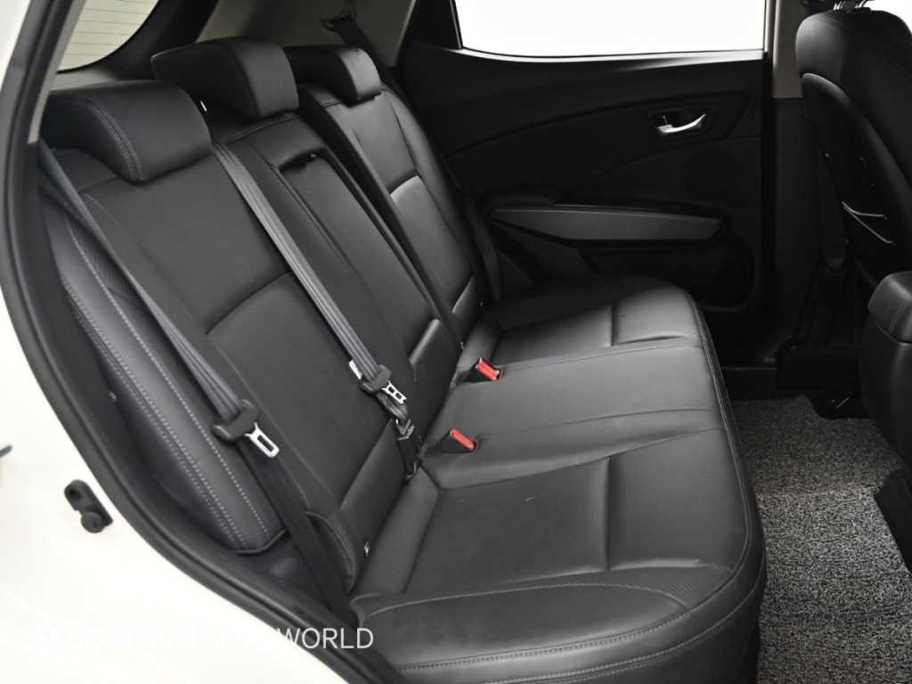KG모빌리티(쌍용) 티볼리 베리 뉴 티볼리 2WD 가솔린 1.5 V5 이미지 12