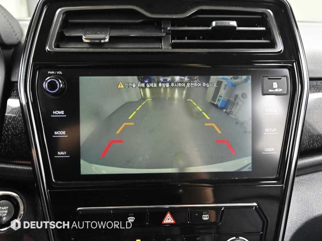 KG모빌리티(쌍용) 티볼리 베리 뉴 티볼리 2WD 가솔린 1.5 V5 이미지 15