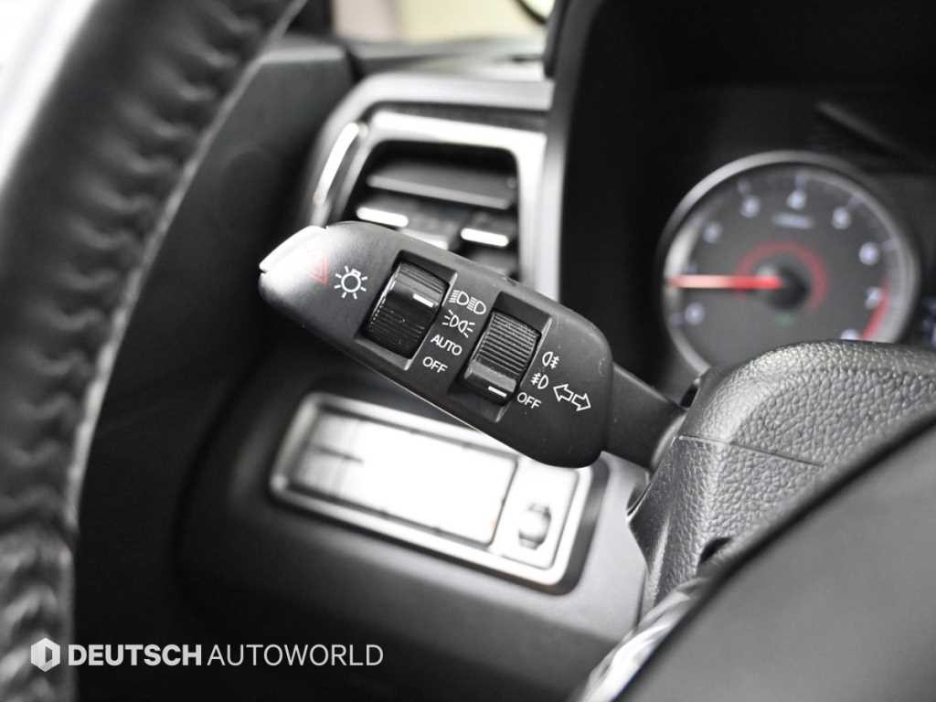 KG모빌리티(쌍용) 티볼리 베리 뉴 티볼리 2WD 가솔린 1.5 V5 이미지 16