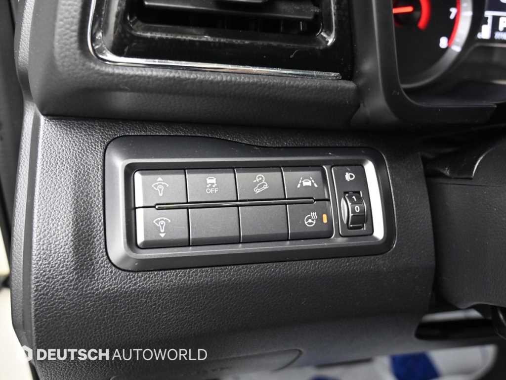 KG모빌리티(쌍용) 티볼리 베리 뉴 티볼리 2WD 가솔린 1.5 V5 이미지 17