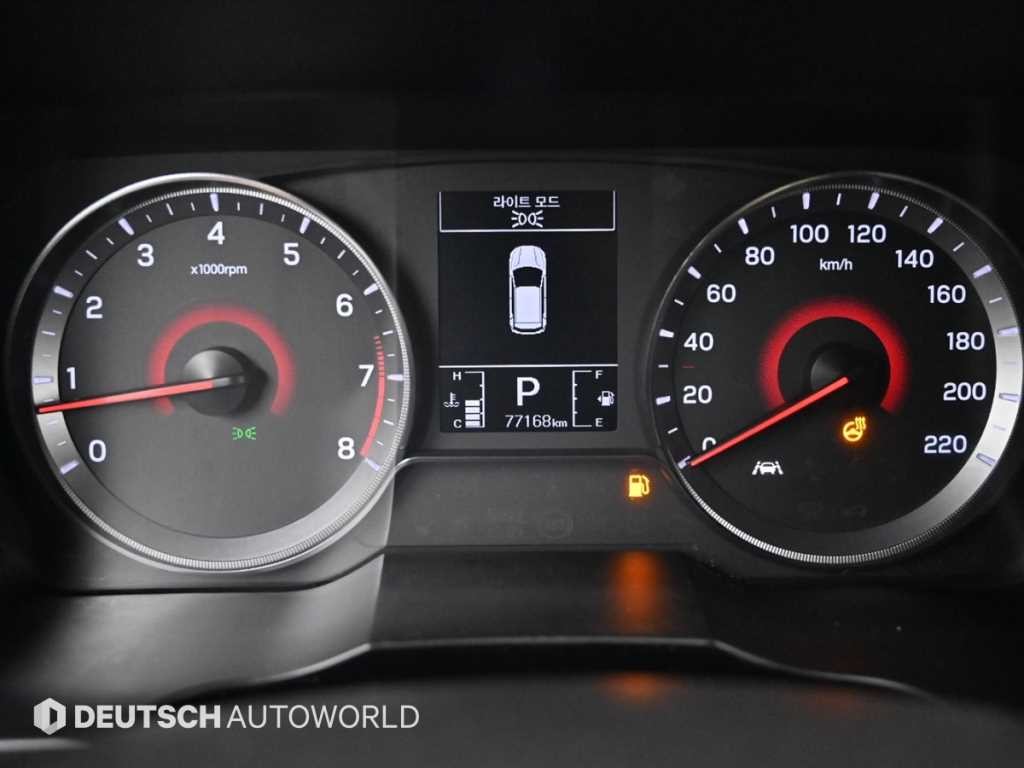 KG모빌리티(쌍용) 티볼리 베리 뉴 티볼리 2WD 가솔린 1.5 V5 이미지 8