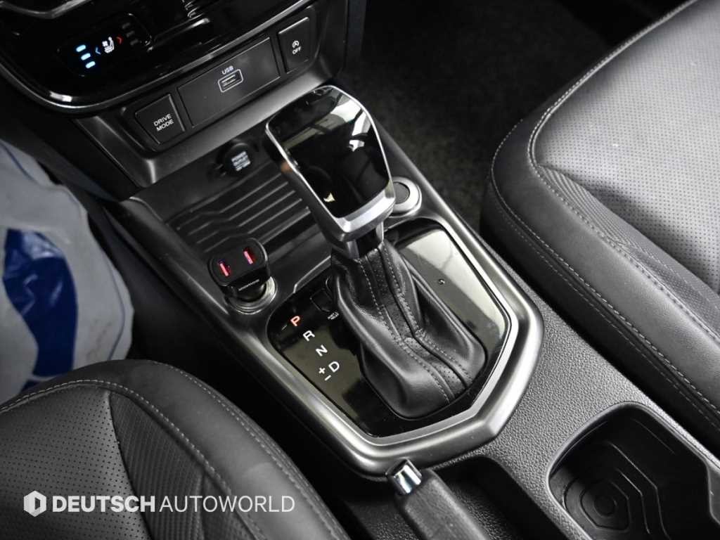 KG모빌리티(쌍용) 티볼리 베리 뉴 티볼리 2WD 가솔린 1.5 V5 이미지 9