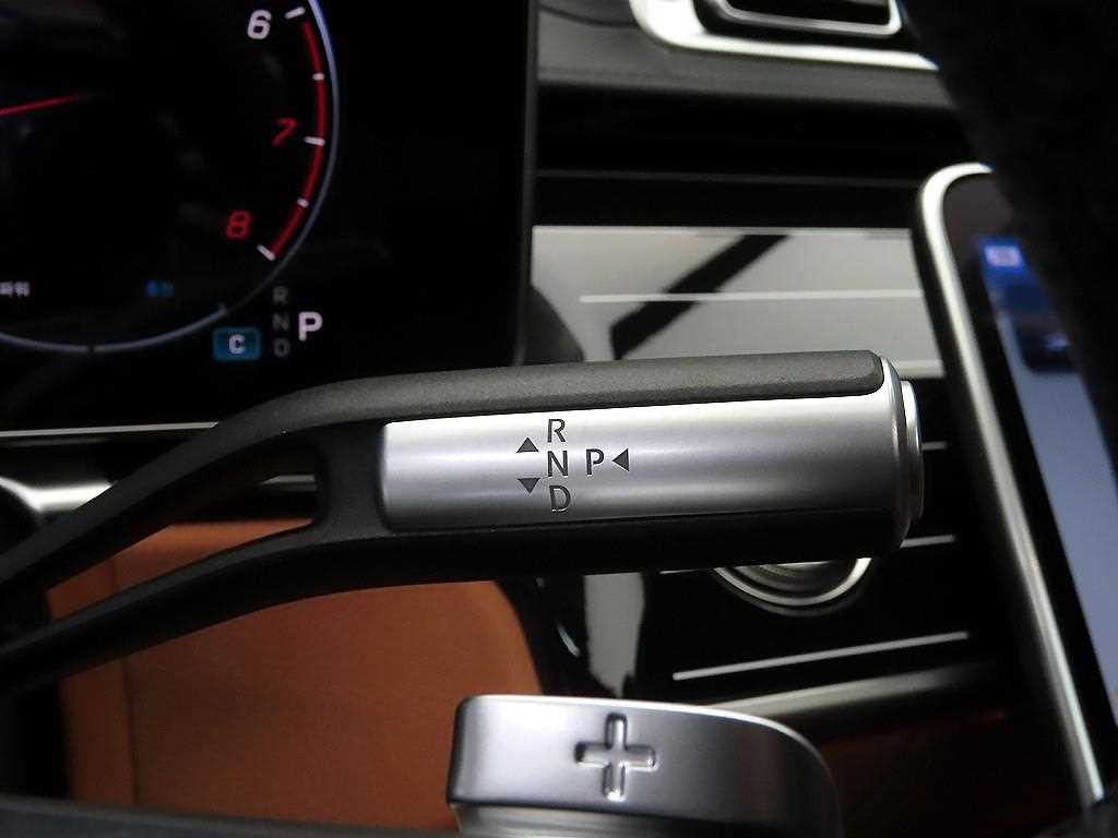 벤츠 S 클래스 S클래스-W223 S450 4MATIC 이미지 10