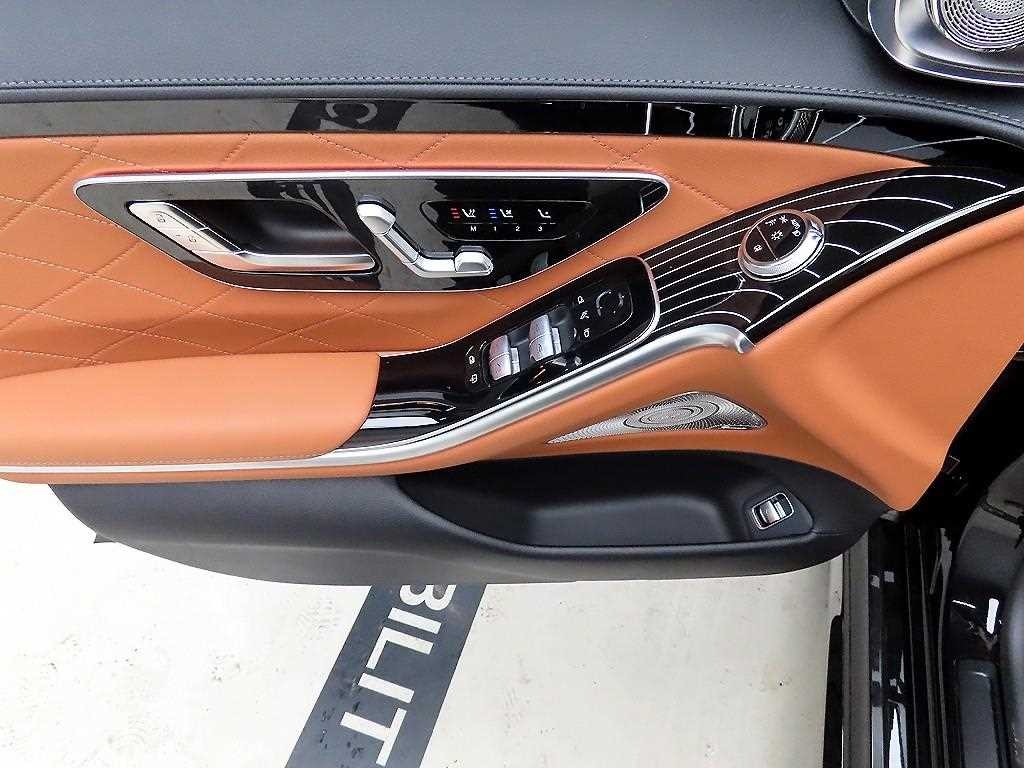 벤츠 S 클래스 S클래스-W223 S450 4MATIC 이미지 11