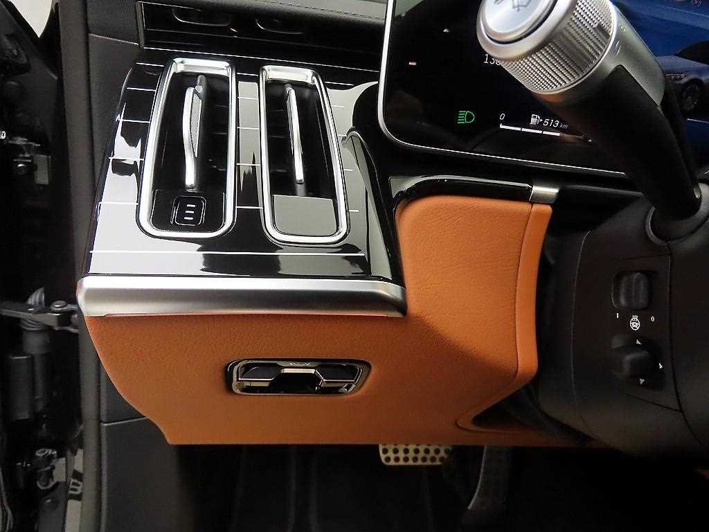 벤츠 S 클래스 S클래스-W223 S450 4MATIC 이미지 13