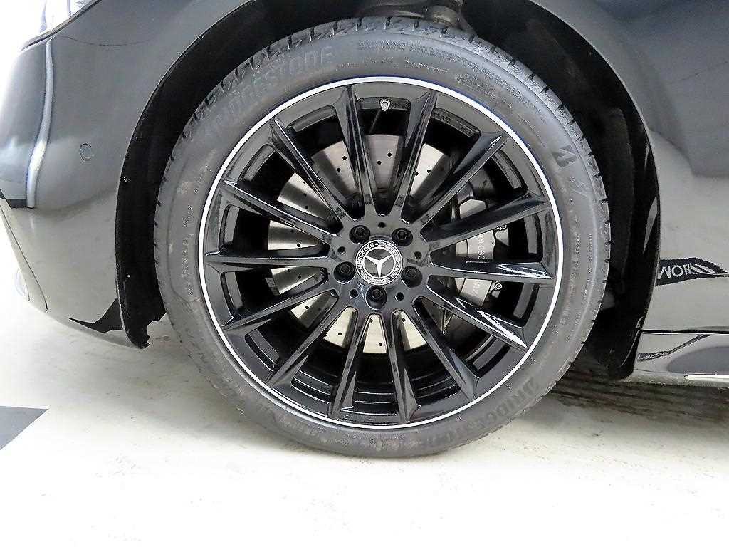 벤츠 S 클래스 S클래스-W223 S450 4MATIC 이미지 20
