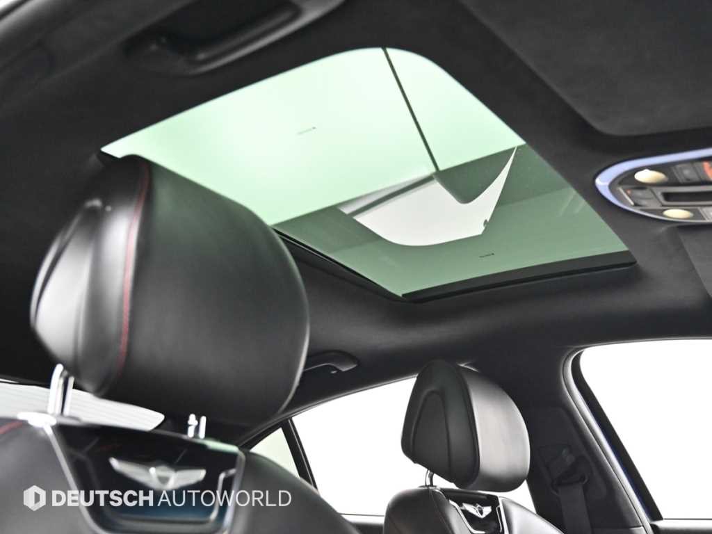 제네시스 G70 3.3T 스포츠 AWD 슈프림 이미지 18