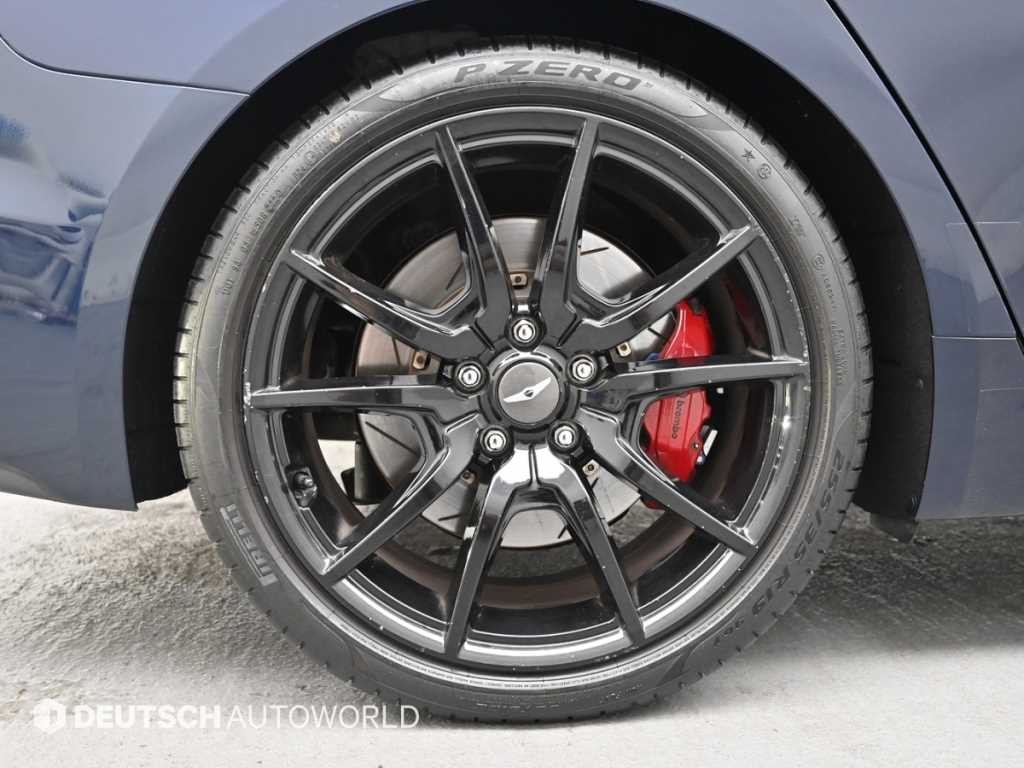 제네시스 G70 3.3T 스포츠 AWD 슈프림 이미지 5
