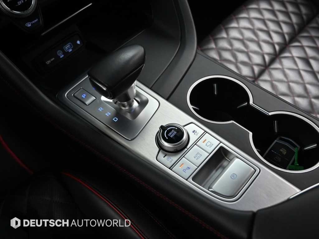 제네시스 G70 3.3T 스포츠 AWD 슈프림 이미지 9