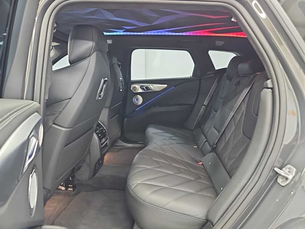 BMW XM XM (G09) 레이블 이미지 12