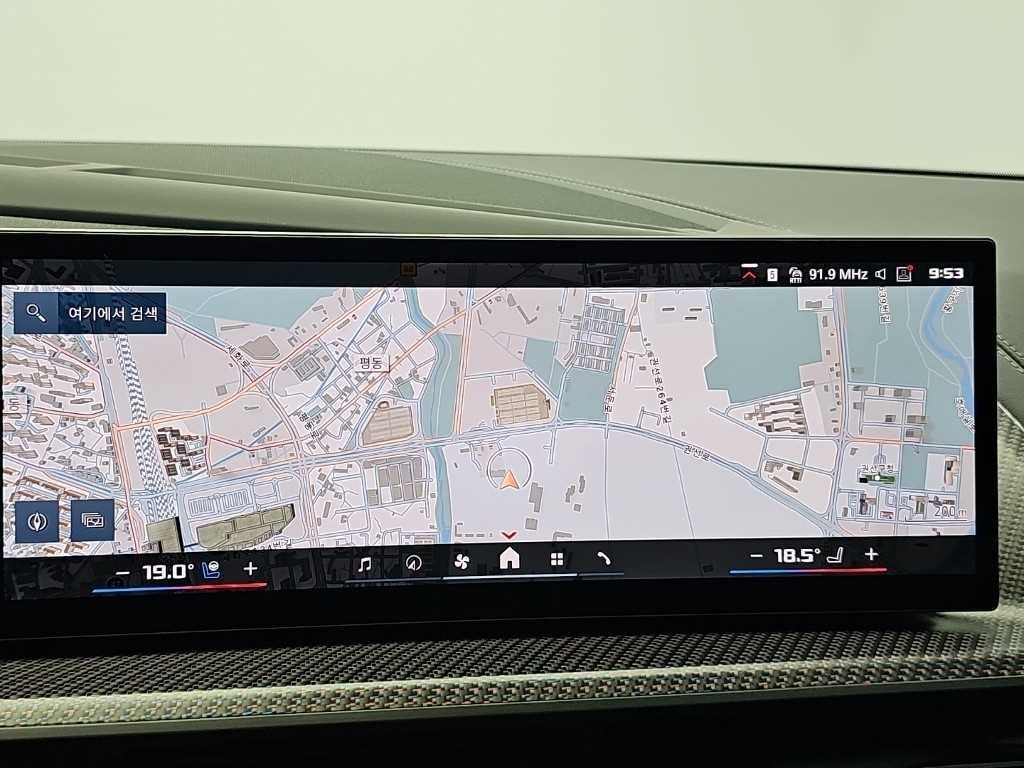 BMW XM XM (G09) 레이블 이미지 15