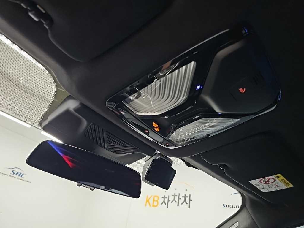 BMW XM XM (G09) 레이블 이미지 17