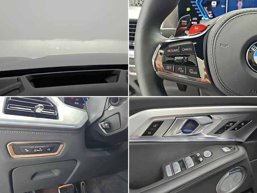 BMW XM XM (G09) 레이블 이미지 18
