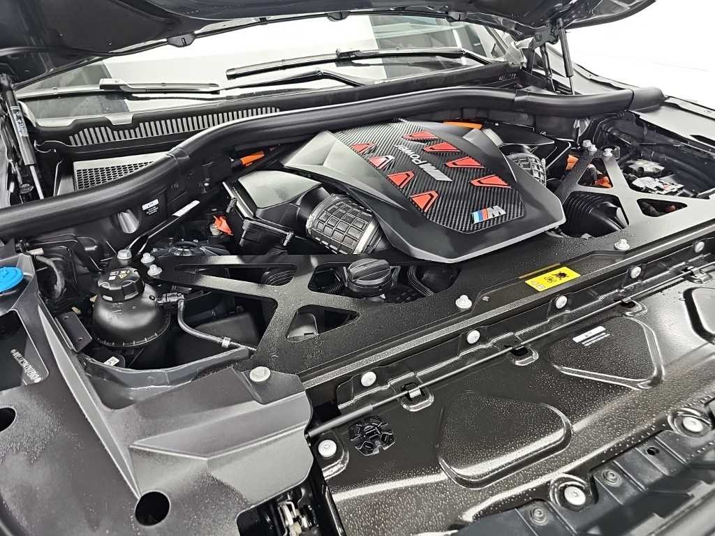 BMW XM XM (G09) 레이블 이미지 5