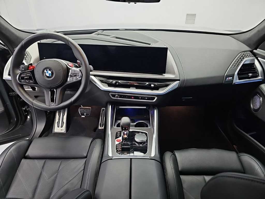 BMW XM XM (G09) 레이블 이미지 7