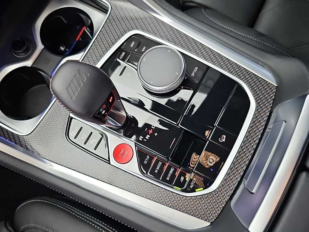 BMW XM XM (G09) 레이블 이미지 8