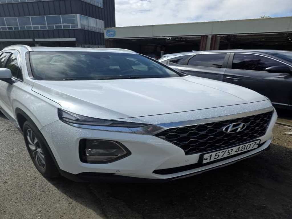 현대 싼타페 싼타페 TM 가솔린 2.0T 2WD 익스클루시브 이미지 1