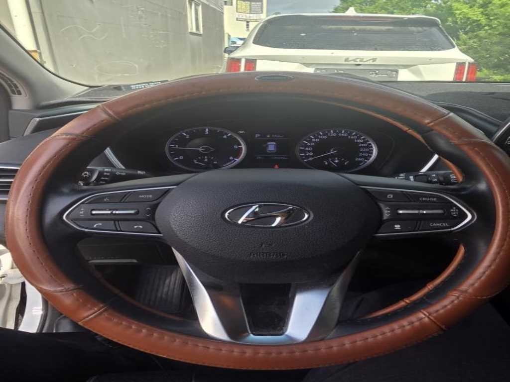 현대 싼타페 싼타페 TM 가솔린 2.0T 2WD 익스클루시브 이미지 11